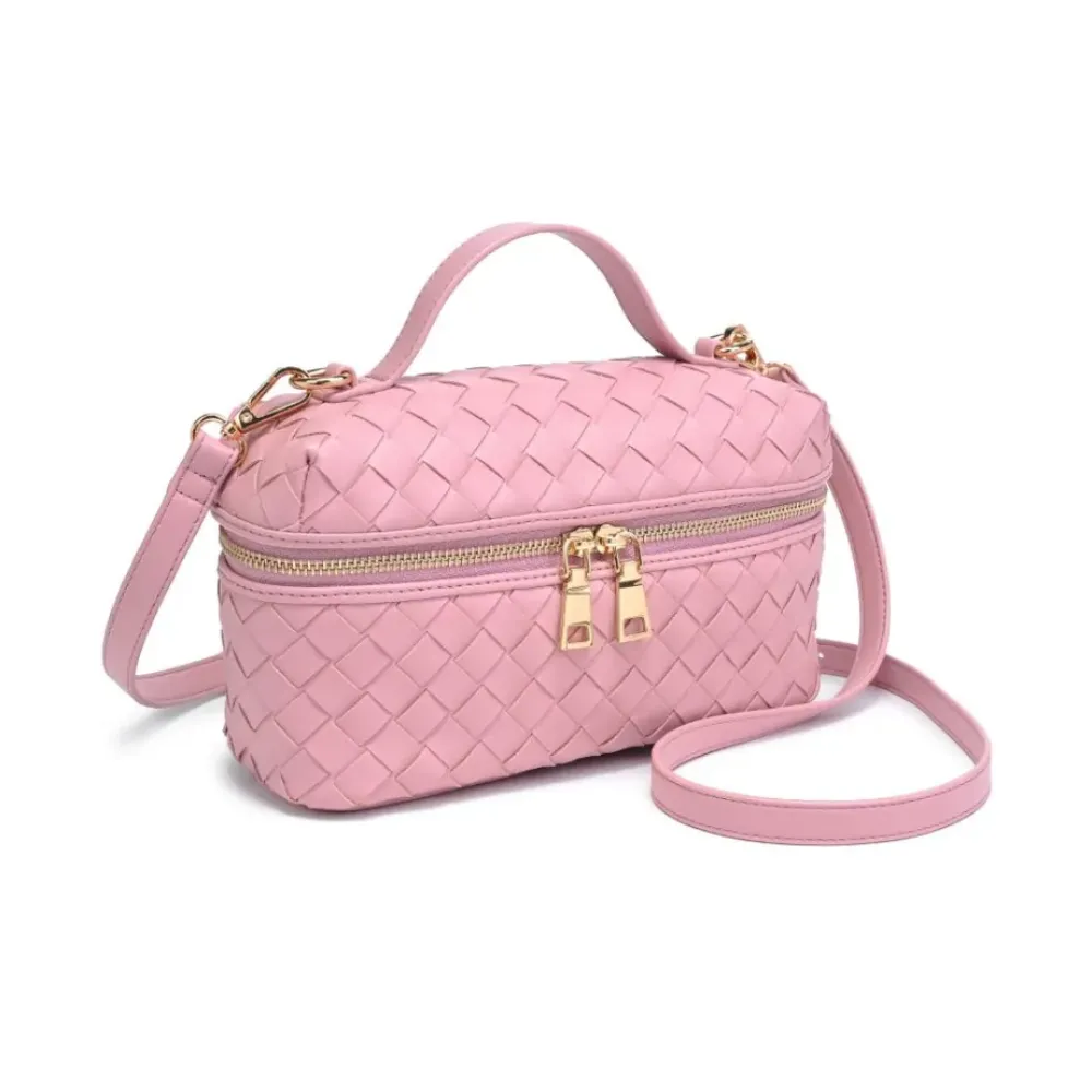 Crossbody^Urban Expressions Richie Crossbody
