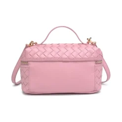 Crossbody^Urban Expressions Richie Crossbody