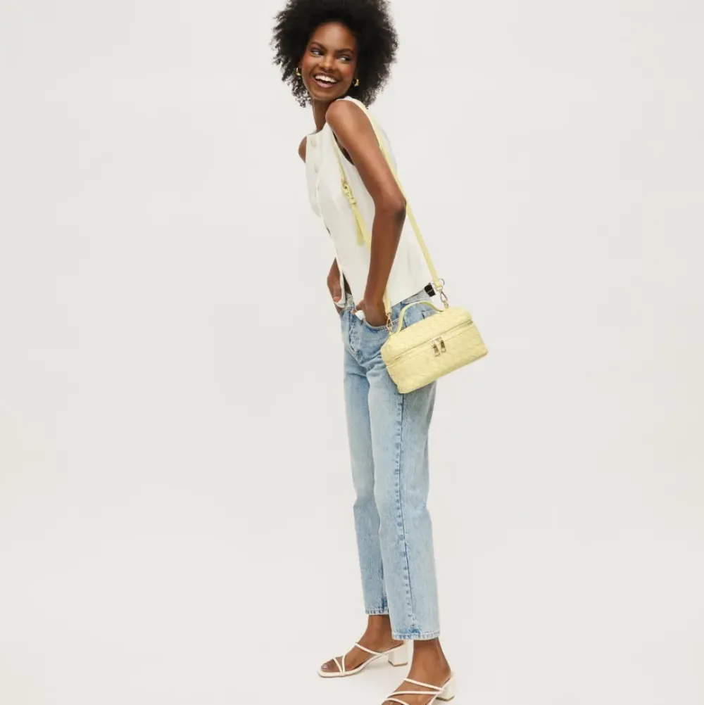 Crossbody^Urban Expressions Richie Crossbody