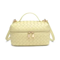 Crossbody^Urban Expressions Richie Crossbody