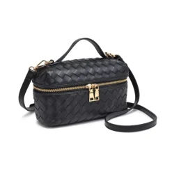 Crossbody^Urban Expressions Richie Crossbody