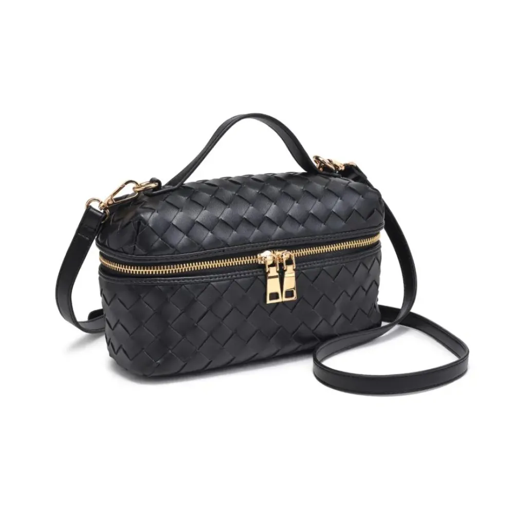 Crossbody^Urban Expressions Richie Crossbody