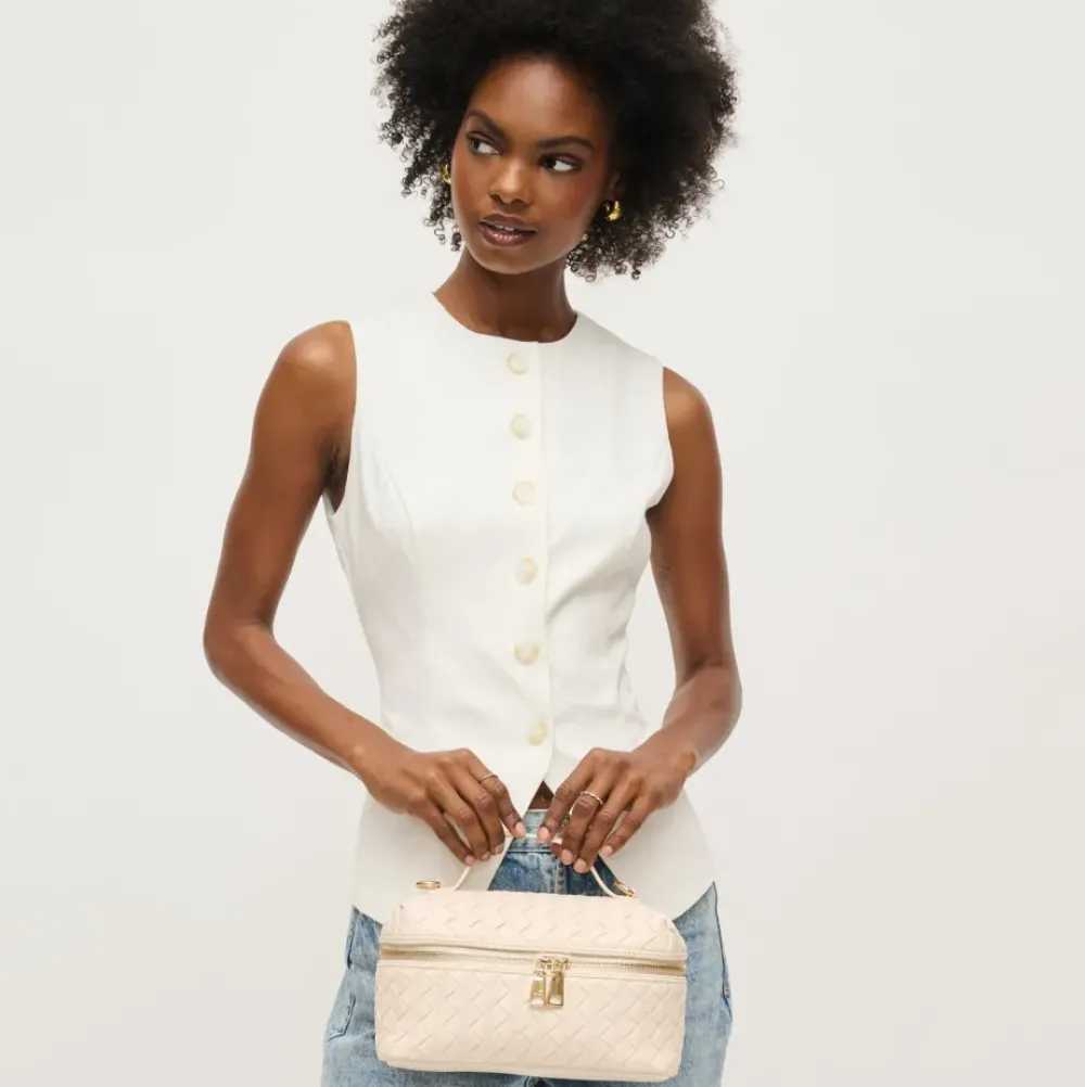 Crossbody^Urban Expressions Richie Crossbody