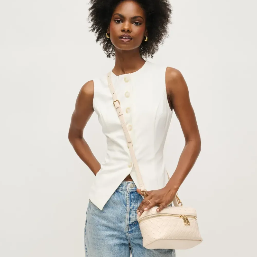 Crossbody^Urban Expressions Richie Crossbody