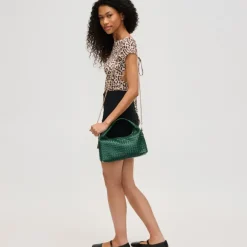 Crossbody^Urban Expressions Ripley Crossbody