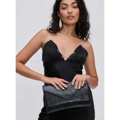 Clutches^Urban Expressions Riva Clutch
