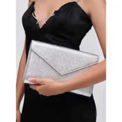 Clutches^Urban Expressions Riva Clutch