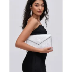 Clutches^Urban Expressions Riva Clutch