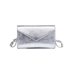 Clutches^Urban Expressions Riva Clutch