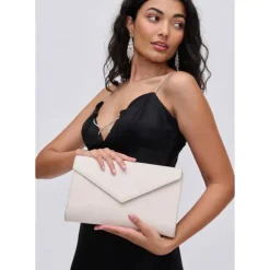 Clutches^Urban Expressions Riva Clutch