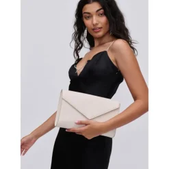 Clutches^Urban Expressions Riva Clutch