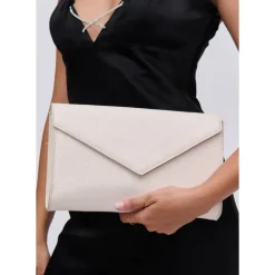 Clutches^Urban Expressions Riva Clutch