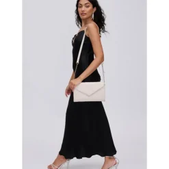 Clutches^Urban Expressions Riva Clutch