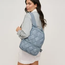 Backpacks^Urban Expressions Robin Backpack