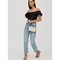 Clutches^Urban Expressions Rosa Evening Bag