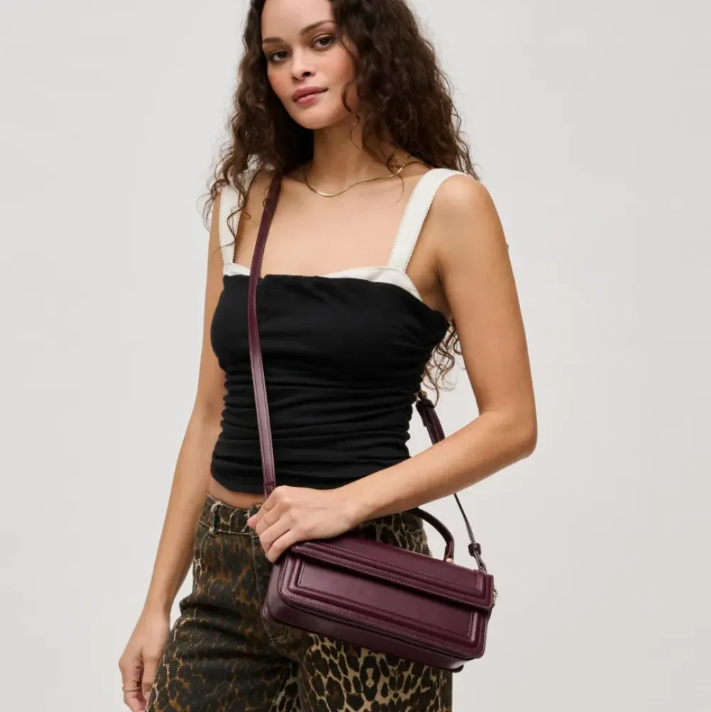 Crossbody^Urban Expressions Ruby Crossbody