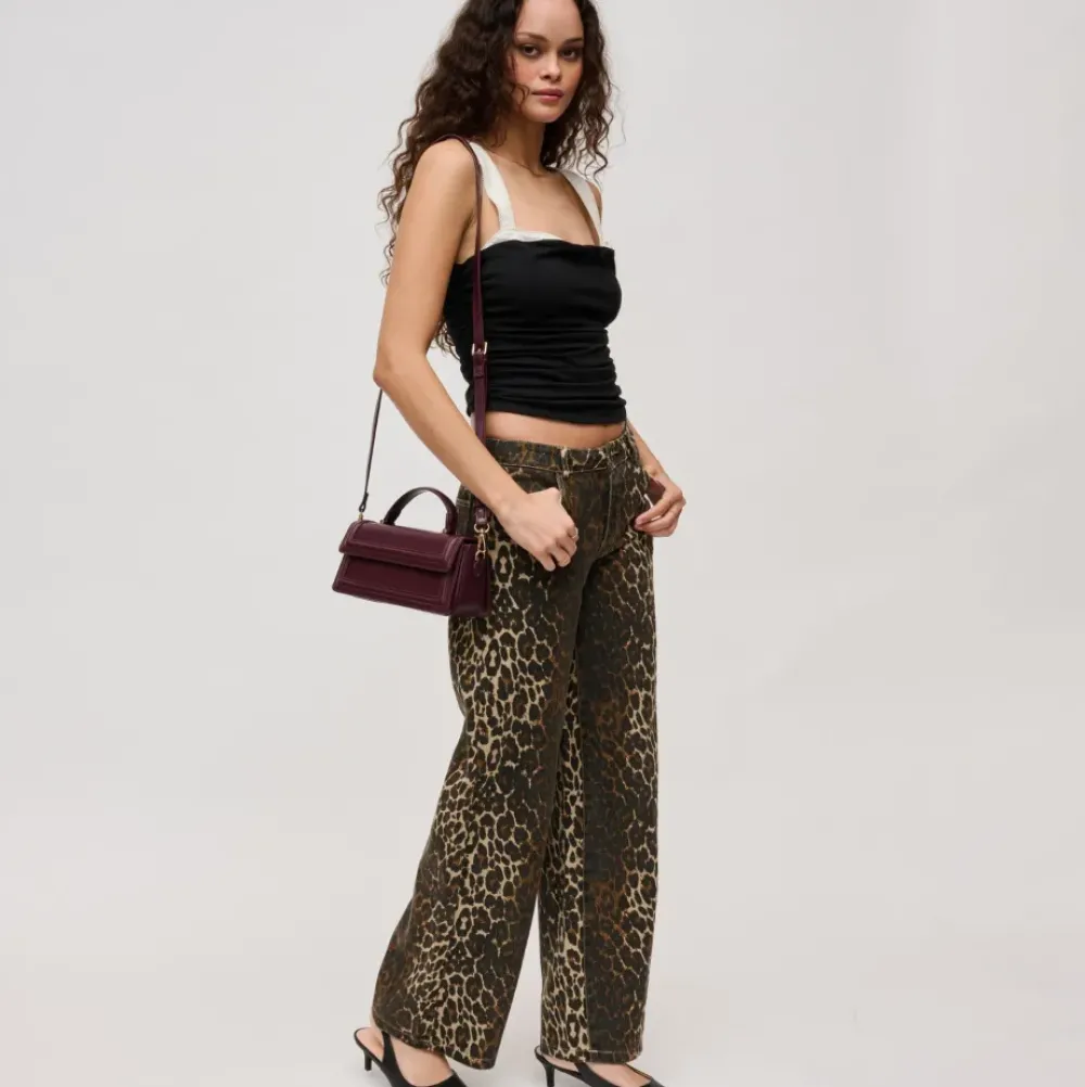 Crossbody^Urban Expressions Ruby Crossbody