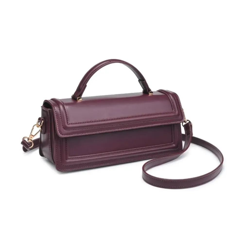 Crossbody^Urban Expressions Ruby Crossbody