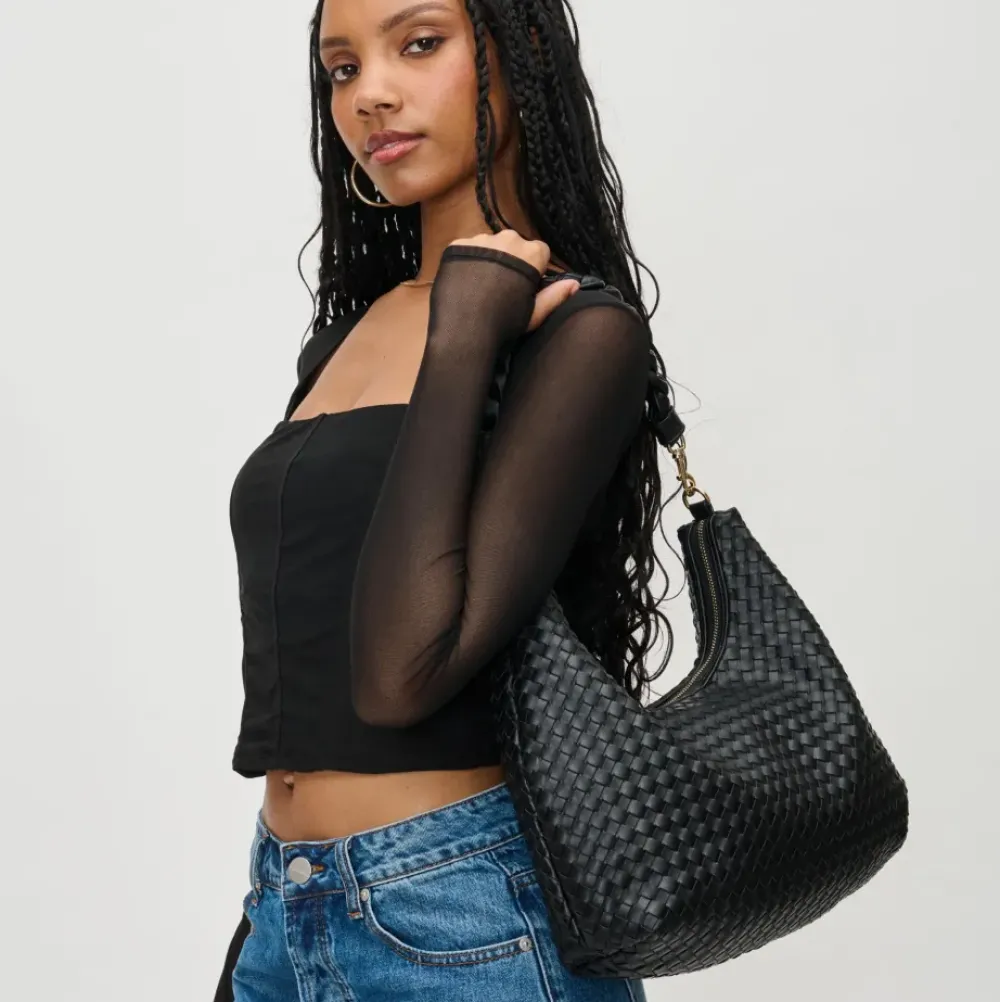 Shoulder Bags|Hobo^Urban Expressions Sabrina Hobo
