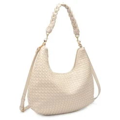 Shoulder Bags|Hobo^Urban Expressions Sabrina Hobo