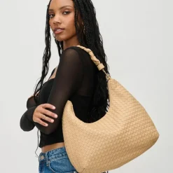Shoulder Bags|Hobo^Urban Expressions Sabrina Hobo