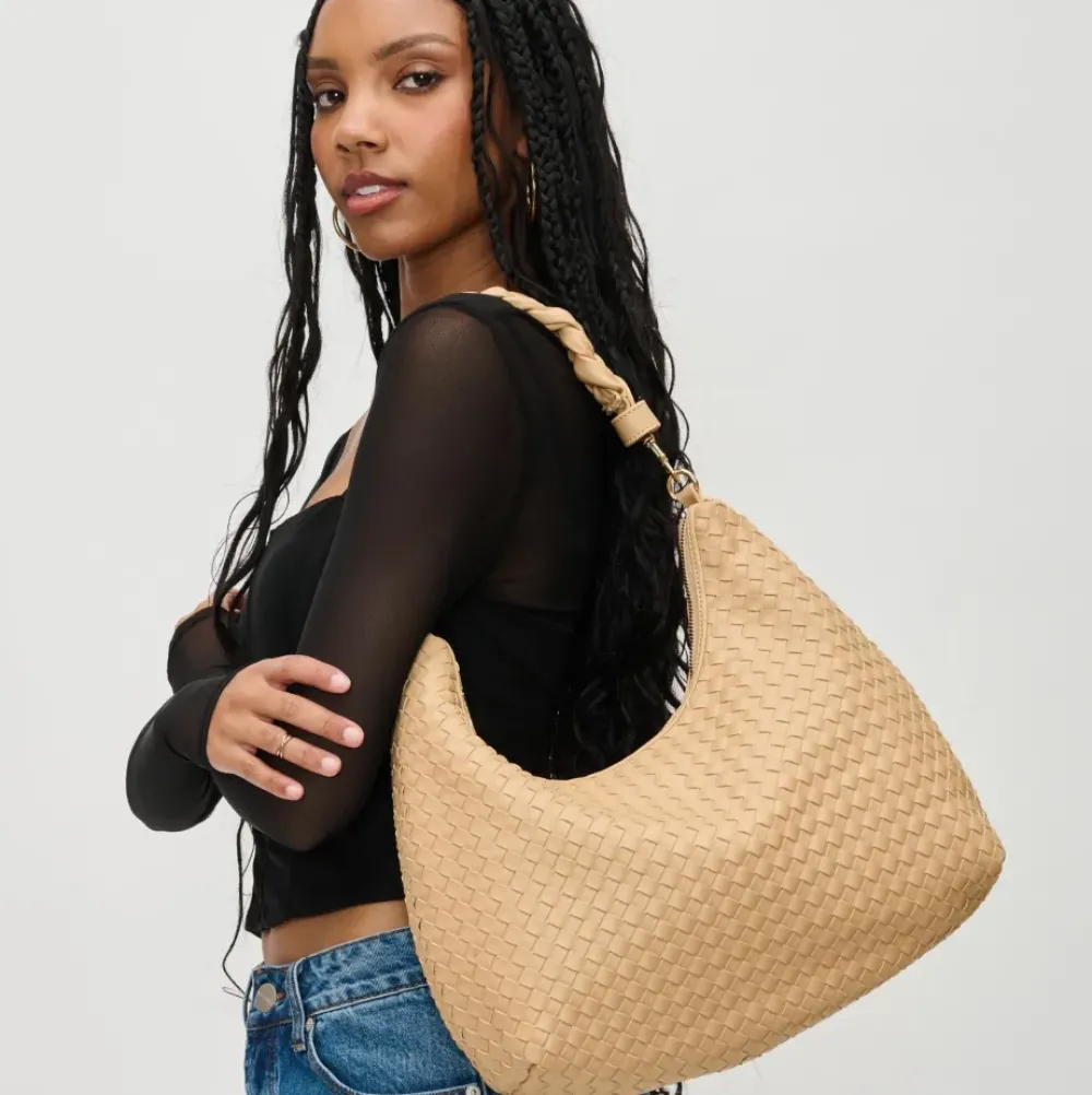 Shoulder Bags|Hobo^Urban Expressions Sabrina Hobo