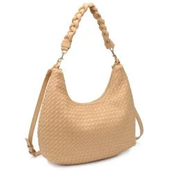Shoulder Bags|Hobo^Urban Expressions Sabrina Hobo