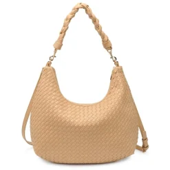 Shoulder Bags|Hobo^Urban Expressions Sabrina Hobo