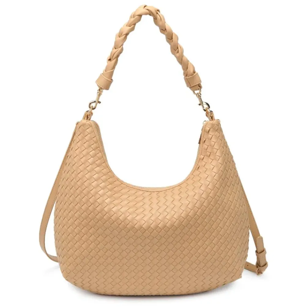 Shoulder Bags|Hobo^Urban Expressions Sabrina Hobo
