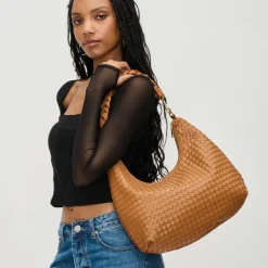 Shoulder Bags|Hobo^Urban Expressions Sabrina Hobo