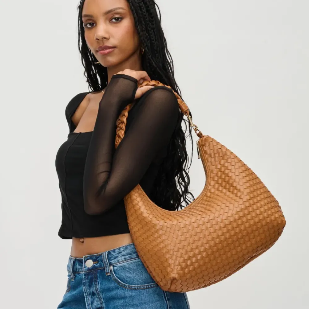 Shoulder Bags|Hobo^Urban Expressions Sabrina Hobo