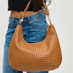 Shoulder Bags|Hobo^Urban Expressions Sabrina Hobo