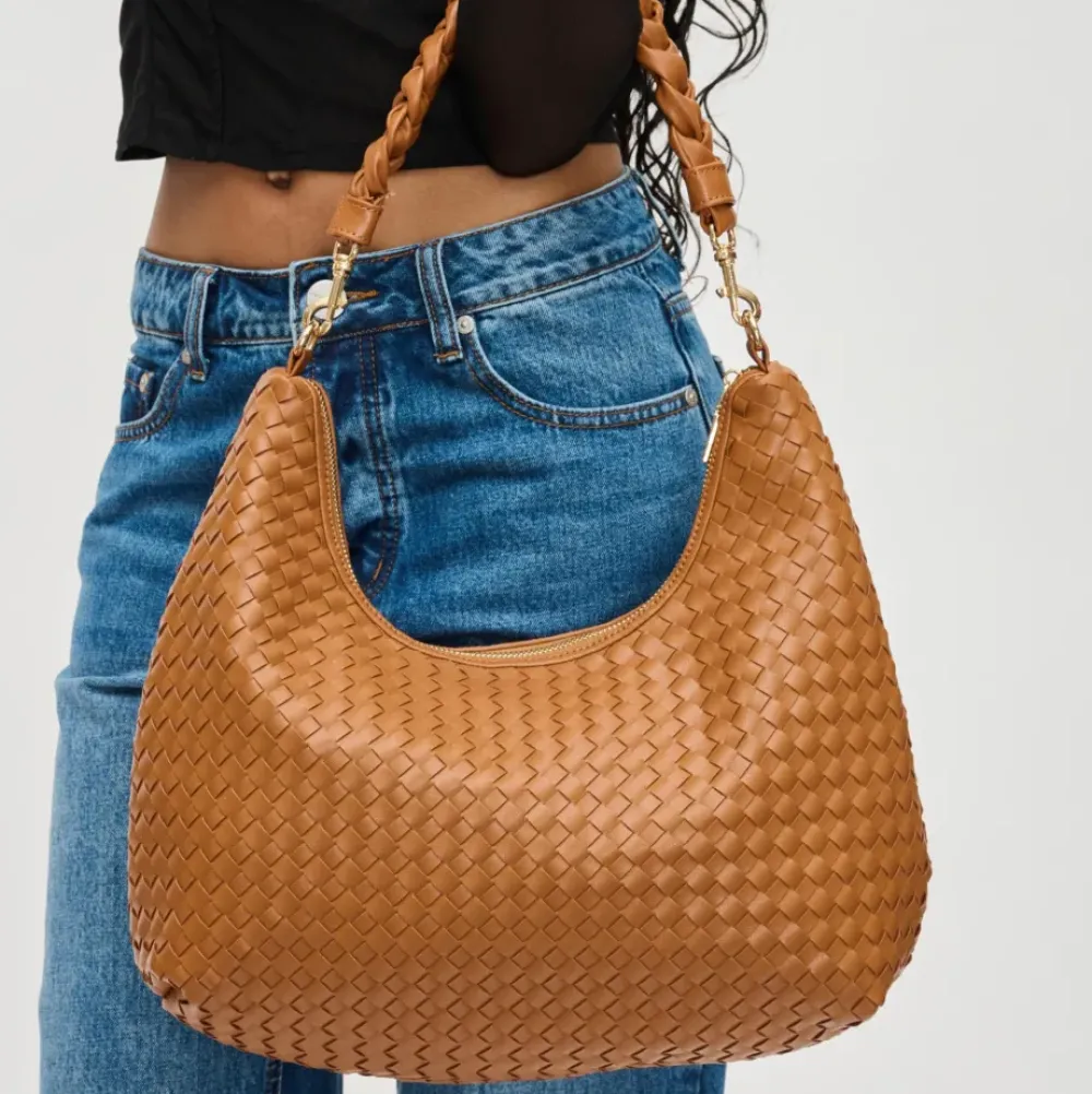 Shoulder Bags|Hobo^Urban Expressions Sabrina Hobo