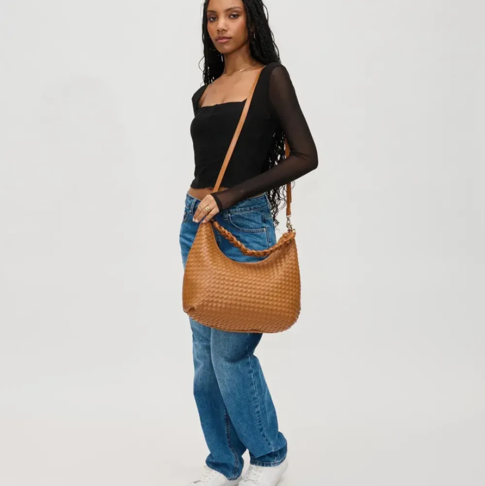 Shoulder Bags|Hobo^Urban Expressions Sabrina Hobo