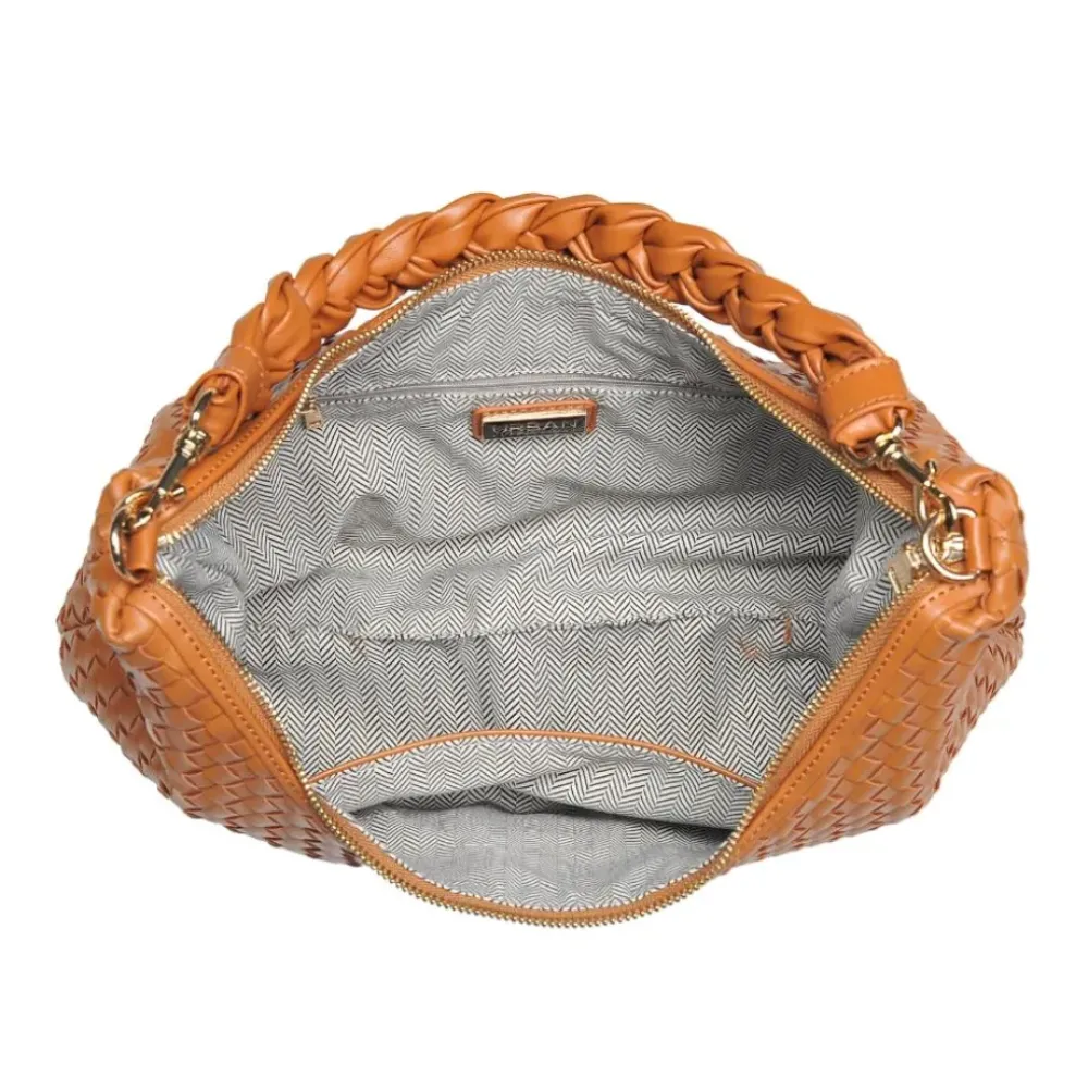 Shoulder Bags|Hobo^Urban Expressions Sabrina Hobo