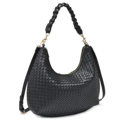Shoulder Bags|Hobo^Urban Expressions Sabrina Hobo
