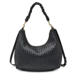 Shoulder Bags|Hobo^Urban Expressions Sabrina Hobo