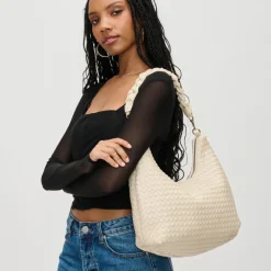 Shoulder Bags|Hobo^Urban Expressions Sabrina Hobo