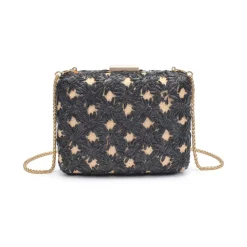 Clutches^Urban Expressions Samantha Evening Bag