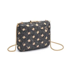 Clutches^Urban Expressions Samantha Evening Bag