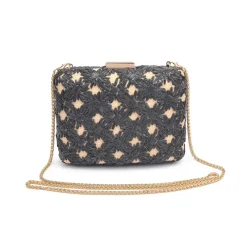 Clutches^Urban Expressions Samantha Evening Bag