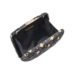Clutches^Urban Expressions Samantha Evening Bag