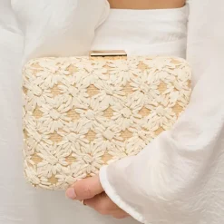 Clutches^Urban Expressions Samantha Evening Bag