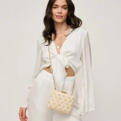 Clutches^Urban Expressions Samantha Evening Bag