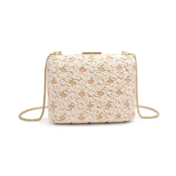 Clutches^Urban Expressions Samantha Evening Bag