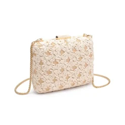 Clutches^Urban Expressions Samantha Evening Bag