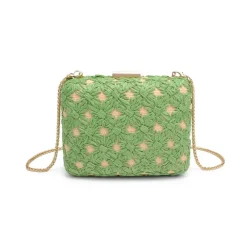 Clutches^Urban Expressions Samantha Evening Bag