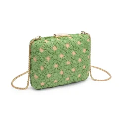 Clutches^Urban Expressions Samantha Evening Bag