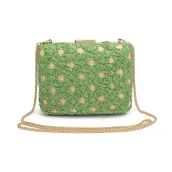 Clutches^Urban Expressions Samantha Evening Bag