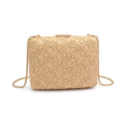 Clutches^Urban Expressions Samantha Evening Bag